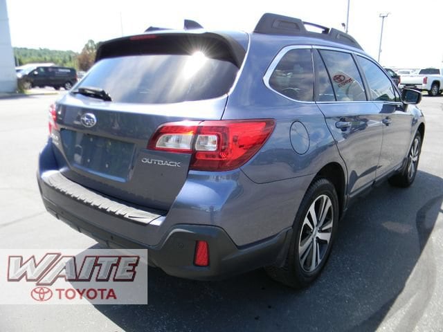 subaru outback 2018 4S4BSANC4J3339495 image subaru outback 2018 4S4BSANC4J3339495 image
