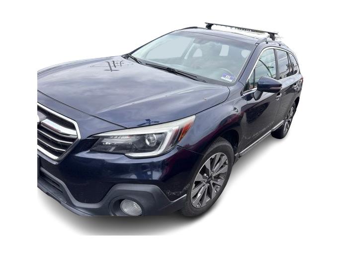subaru outback 2018 4S4BSATC8J3266392 image subaru outback 2018 4S4BSATC8J3266392 image
