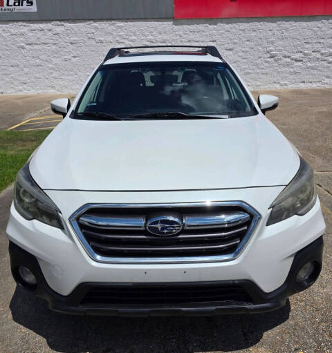 subaru outback 2018 4S4BSANC8J3242378 image subaru outback 2018 4S4BSANC8J3242378 image