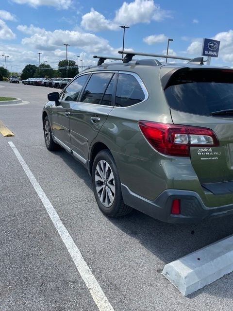 subaru outback 2018 4S4BSATC4J3319900 image subaru outback 2018 4S4BSATC4J3319900 image