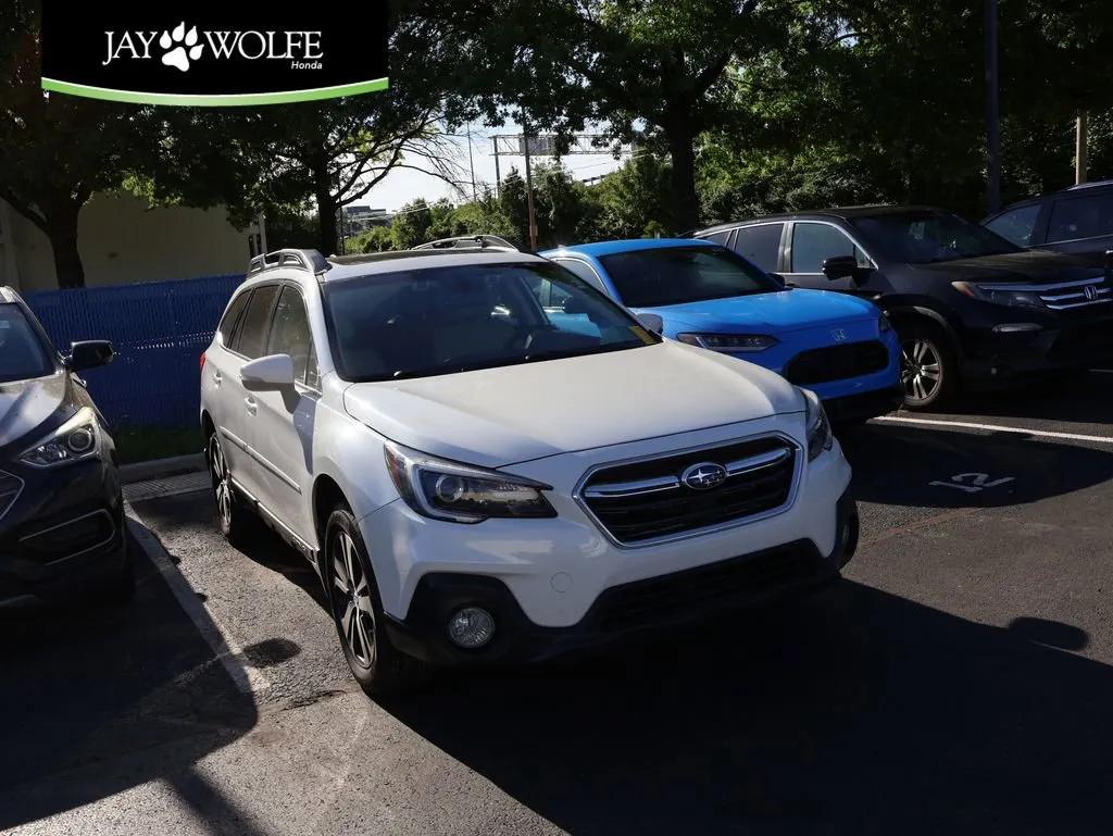 subaru outback 2018 4S4BSANC4J3253782 image subaru outback 2018 4S4BSANC4J3253782 image
