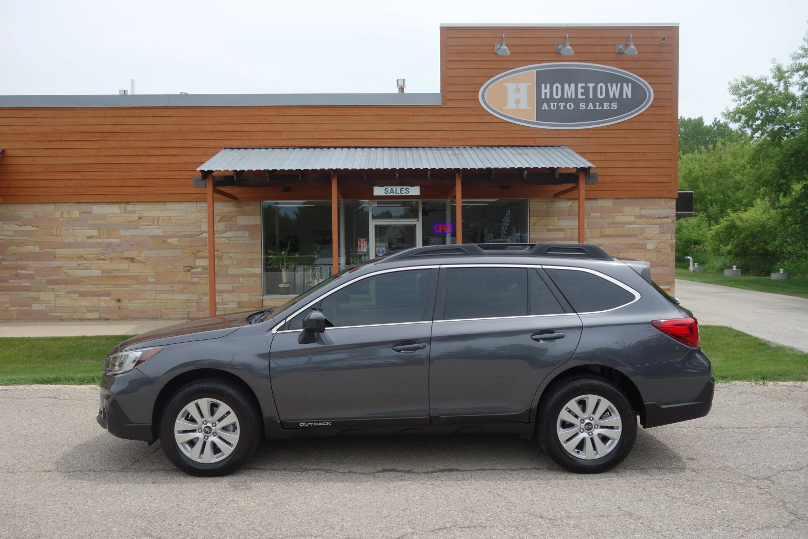 subaru outback 2018 4S4BSAAC8J3253077 image subaru outback 2018 4S4BSAAC8J3253077 image