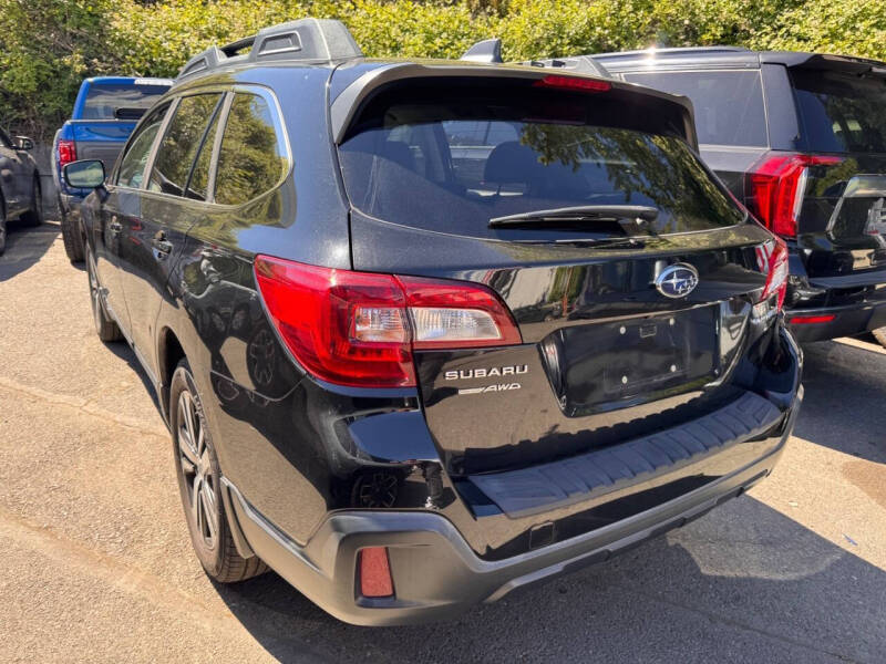 subaru outback 2018 4S4BSAKC2J3287885 image subaru outback 2018 4S4BSAKC2J3287885 image