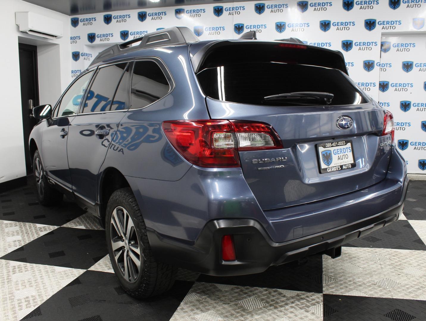 subaru outback 2018 4S4BSANC9J3206361 image subaru outback 2018 4S4BSANC9J3206361 image