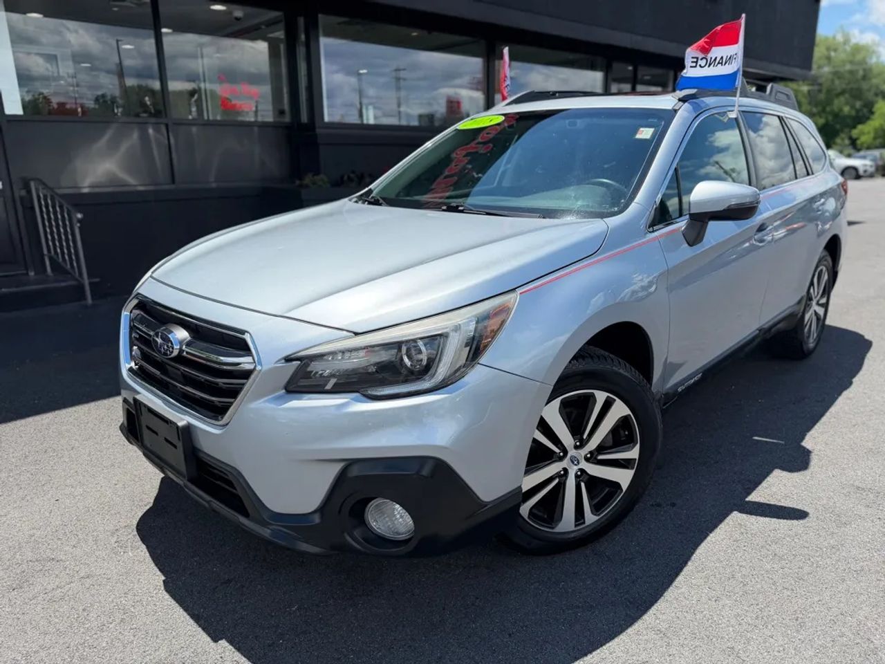 subaru outback 2018 4S4BSANC7J3319015 image subaru outback 2018 4S4BSANC7J3319015 image