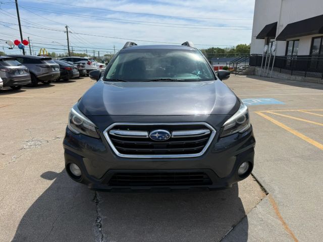subaru outback 2018 4S4BSANC6J3283043 image subaru outback 2018 4S4BSANC6J3283043 image