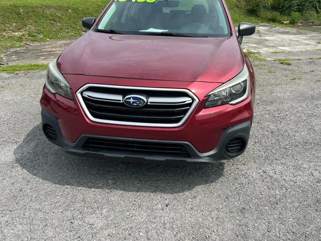 subaru outback 2018 4S4BSAACXJ3376721 image subaru outback 2018 4S4BSAACXJ3376721 image