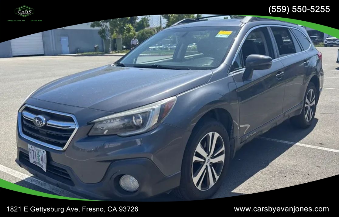 subaru outback 2018 4S4BSANC7J3379442 image subaru outback 2018 4S4BSANC7J3379442 image