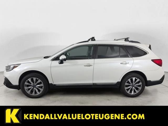subaru outback 2018 4S4BSATC8J3303408 image subaru outback 2018 4S4BSATC8J3303408 image
