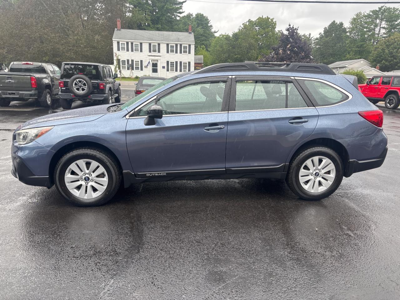 subaru outback 2018 4S4BSAACXJ3368151 image subaru outback 2018 4S4BSAACXJ3368151 image