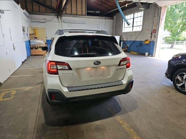 subaru outback 2018 4S4BSAAC8J3300253 image subaru outback 2018 4S4BSAAC8J3300253 image