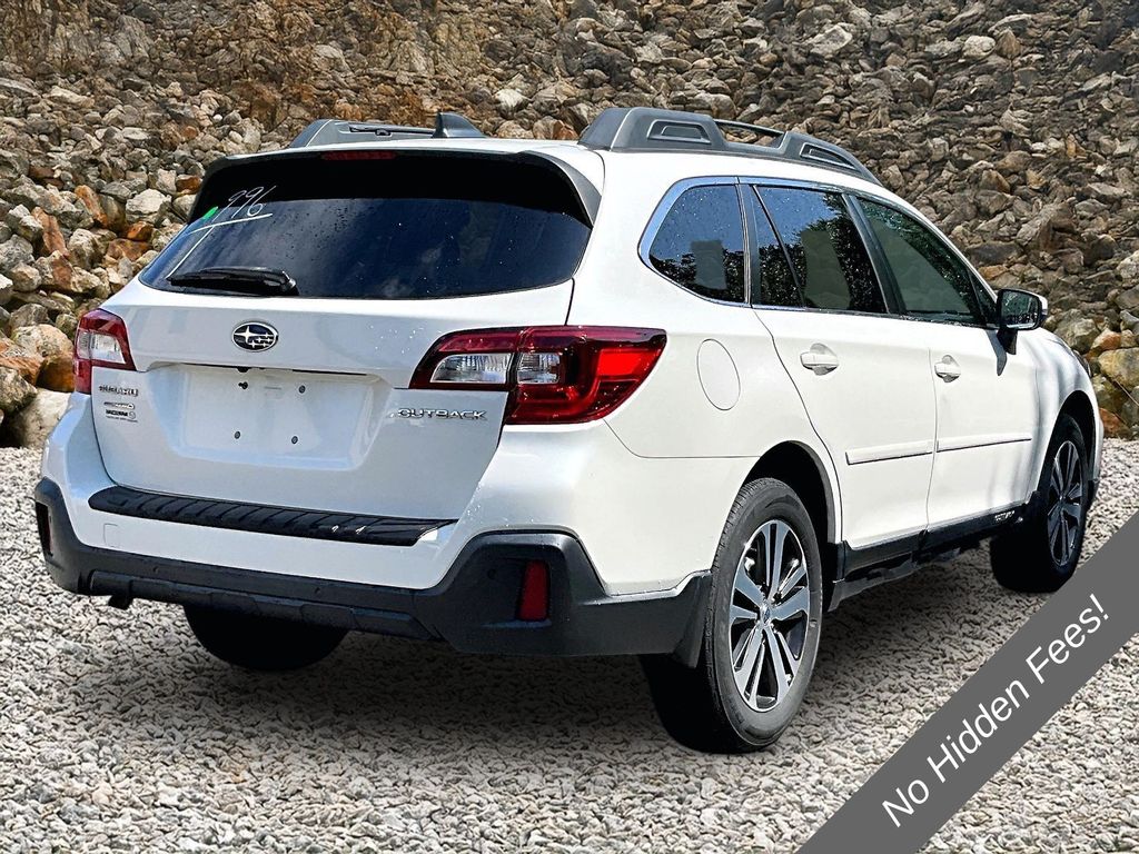 subaru outback 2018 4S4BSANC2J3354996 image subaru outback 2018 4S4BSANC2J3354996 image