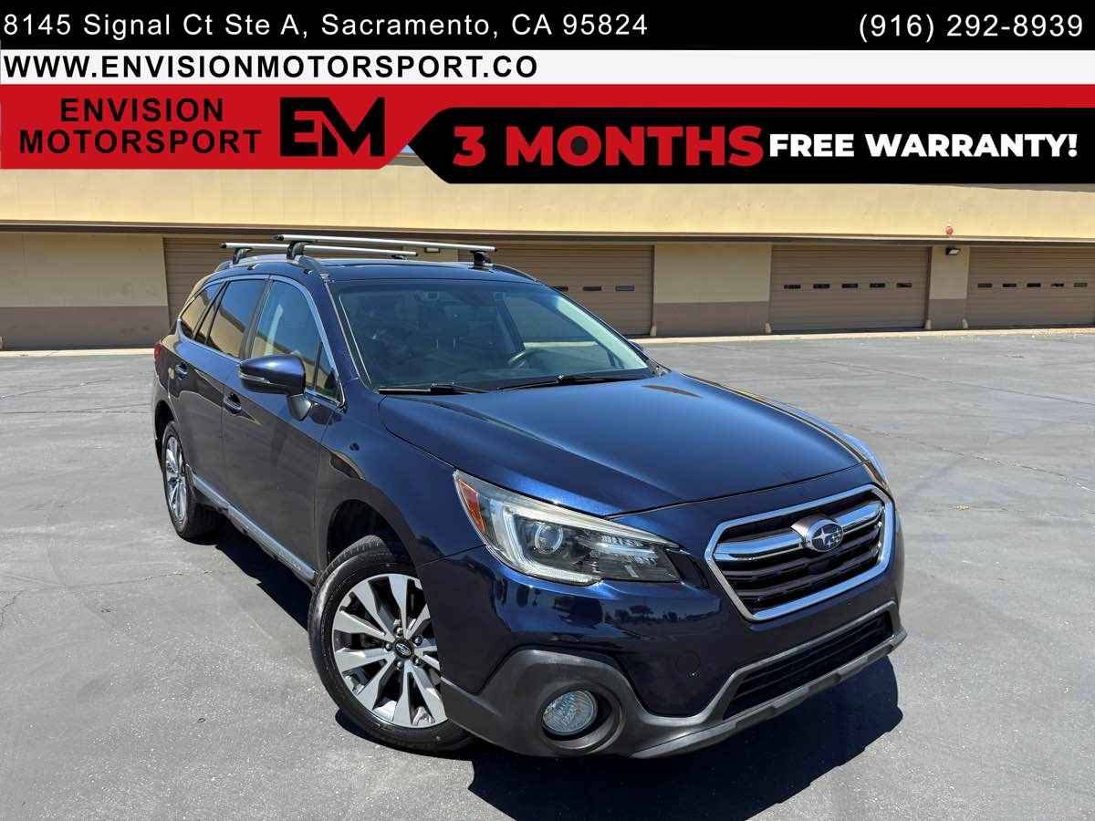 subaru outback 2018 4S4BSETC0J3382998 image subaru outback 2018 4S4BSETC0J3382998 image