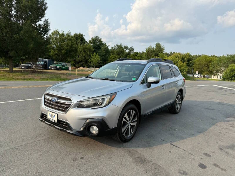 subaru outback 2018 4S4BSANC6J3342012 image subaru outback 2018 4S4BSANC6J3342012 image