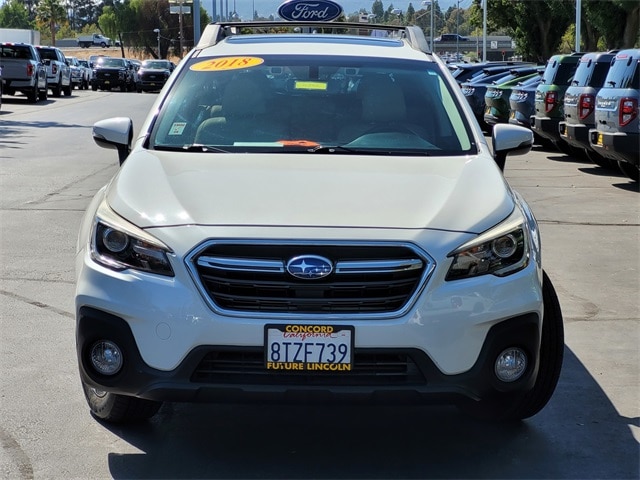 subaru outback 2018 4S4BSANC8J3235981 image subaru outback 2018 4S4BSANC8J3235981 image