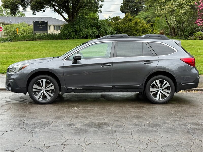 subaru outback 2018 4S4BSANC6J3238233 image subaru outback 2018 4S4BSANC6J3238233 image