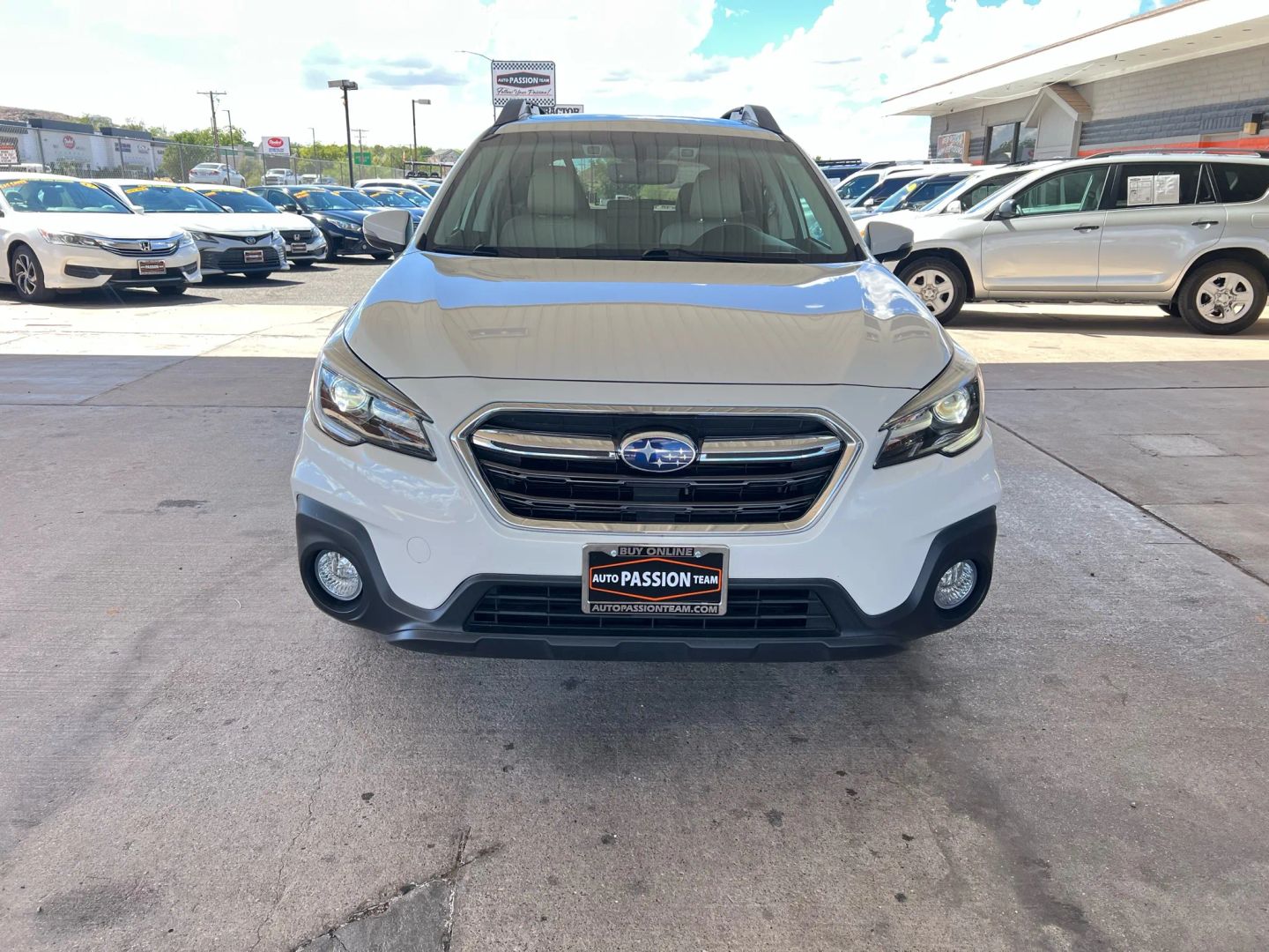 subaru outback 2018 4S4BSANC7J3391834 image subaru outback 2018 4S4BSANC7J3391834 image