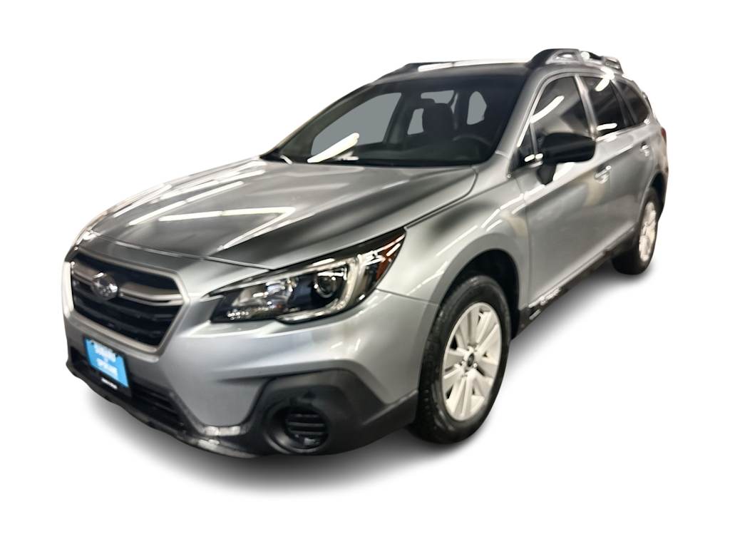 subaru outback 2018 4S4BSAAC2J3303830 image