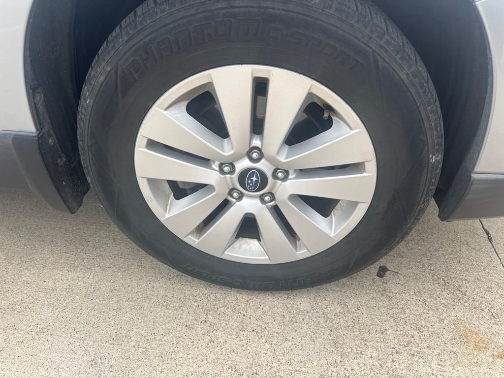 subaru outback 2018 4S4BSAHC1J3305588 image subaru outback 2018 4S4BSAHC1J3305588 image