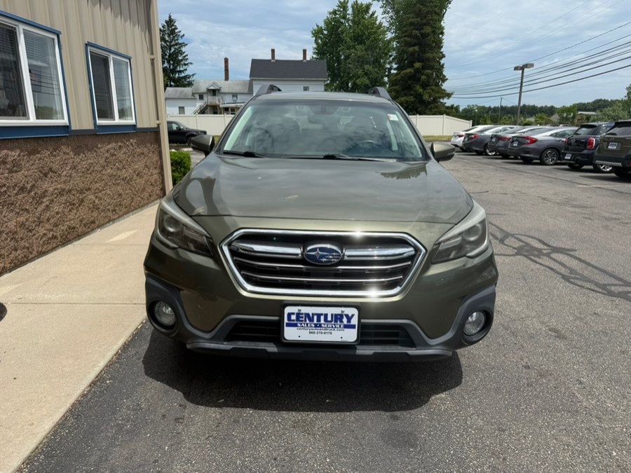 subaru outback 2018 4S4BSANC9J3278368 image subaru outback 2018 4S4BSANC9J3278368 image