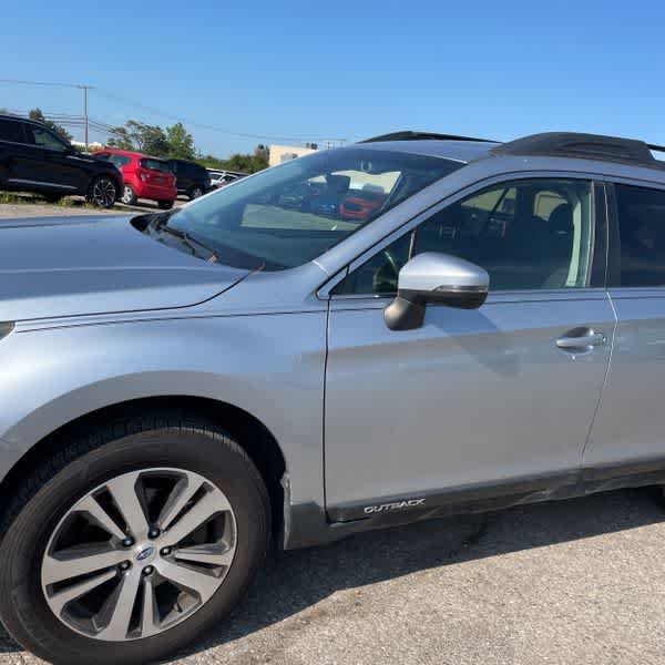 subaru outback 2018 4S4BSANC8J3240873 image subaru outback 2018 4S4BSANC8J3240873 image