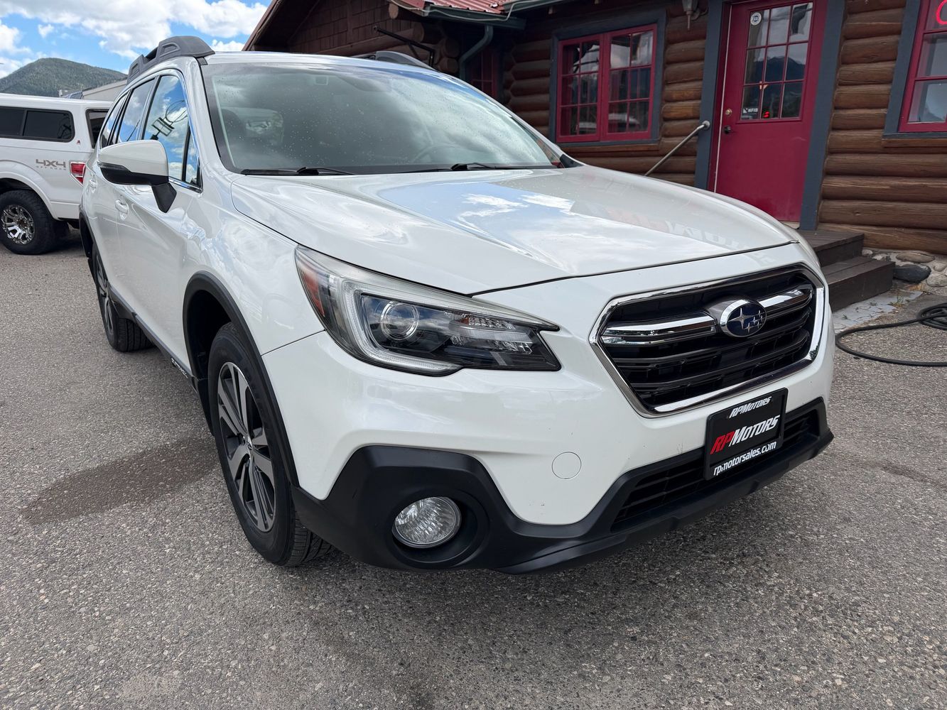 subaru outback 2018 4S4BSANC3J3263235 image subaru outback 2018 4S4BSANC3J3263235 image