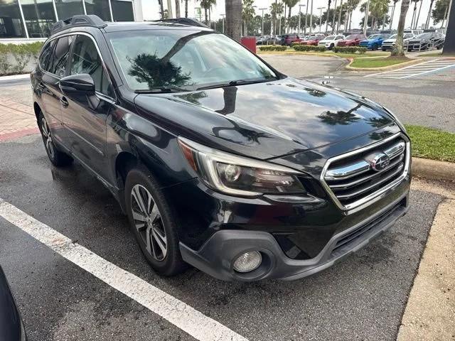 subaru outback 2018 4S4BSANC9J3269038 image subaru outback 2018 4S4BSANC9J3269038 image