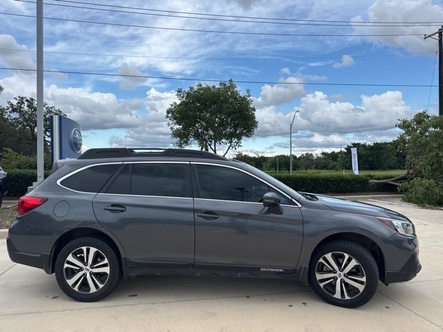 subaru outback 2018 4S4BSANC4J3307890 image subaru outback 2018 4S4BSANC4J3307890 image