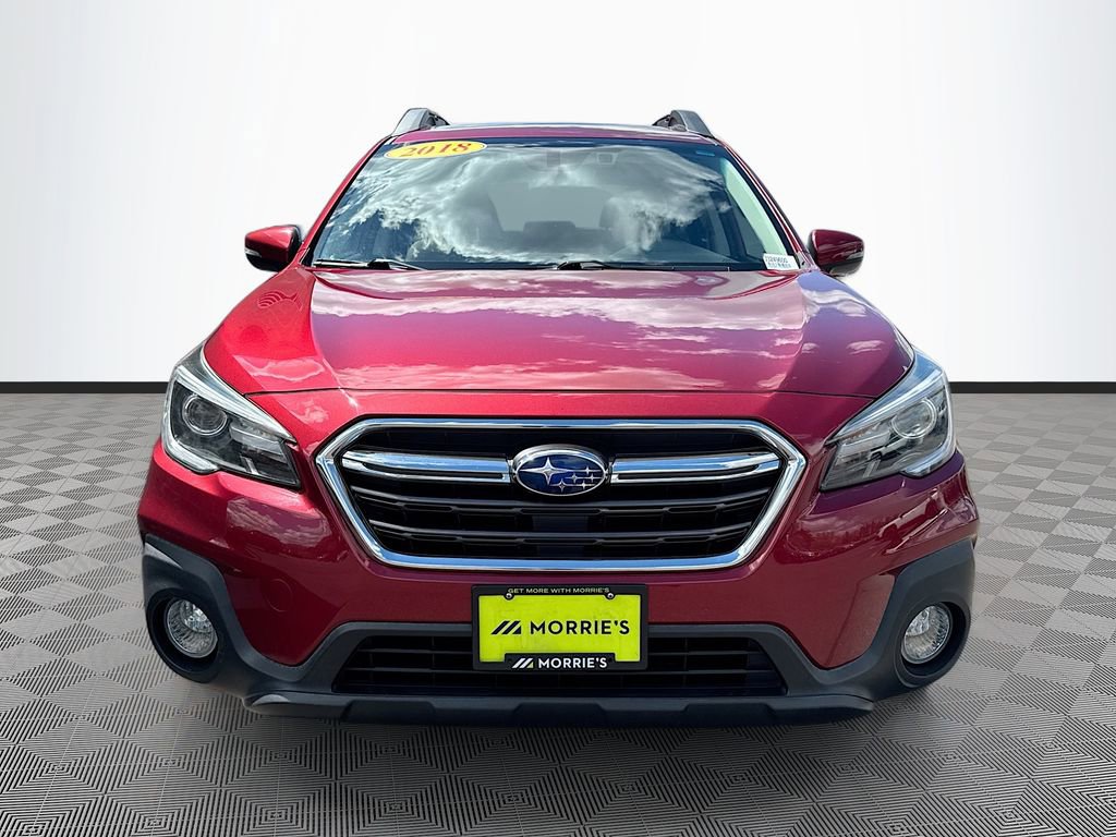subaru outback 2018 4S4BSANC7J3249600 image subaru outback 2018 4S4BSANC7J3249600 image