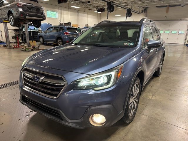 subaru outback 2018 4S4BSANC6J3361868 image subaru outback 2018 4S4BSANC6J3361868 image