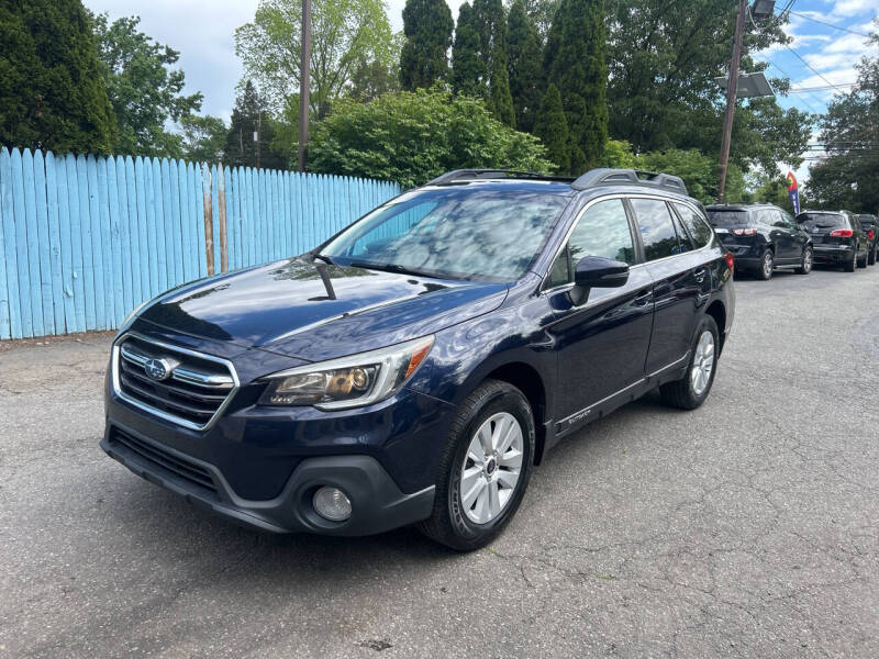 subaru outback 2018 4S4BSAHC1J3339353 image subaru outback 2018 4S4BSAHC1J3339353 image