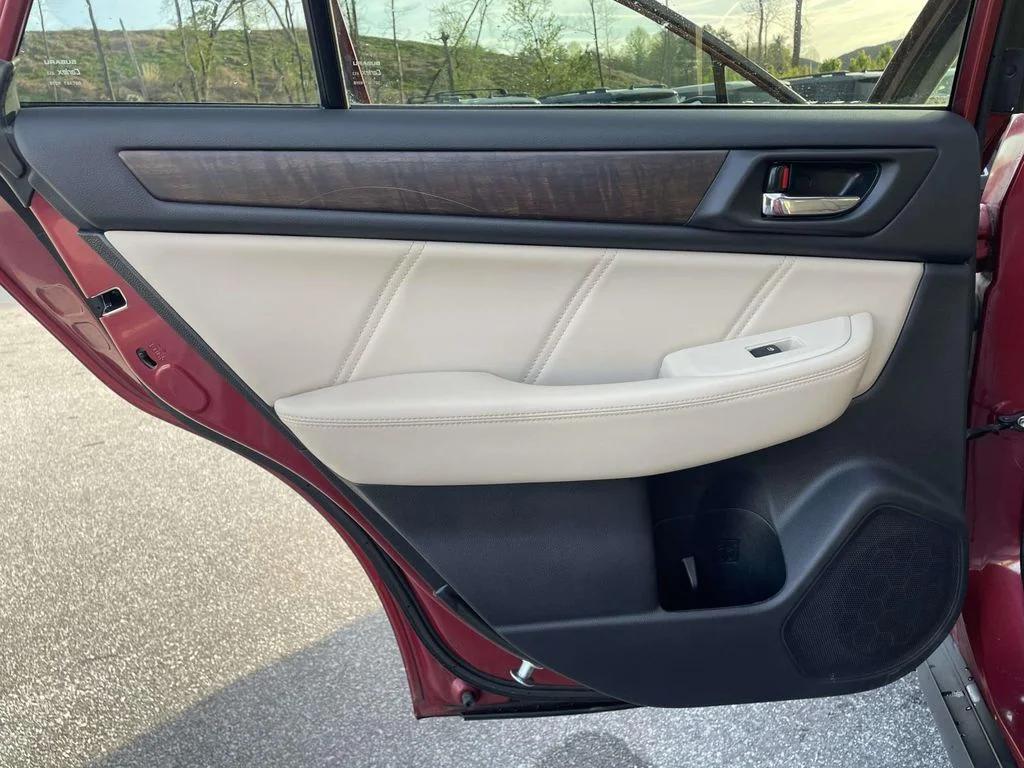 subaru outback 2018 4S4BSEKC2J3286825 image subaru outback 2018 4S4BSEKC2J3286825 image