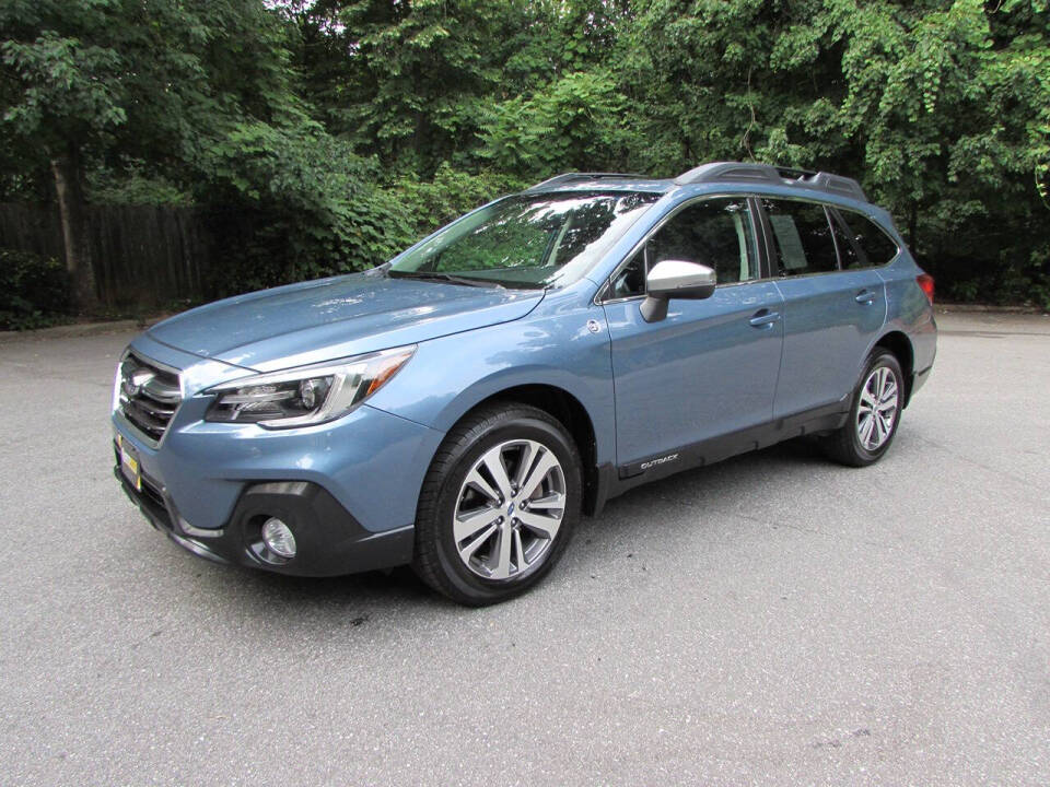 subaru outback 2018 4S4BSANC8J3284128 image subaru outback 2018 4S4BSANC8J3284128 image