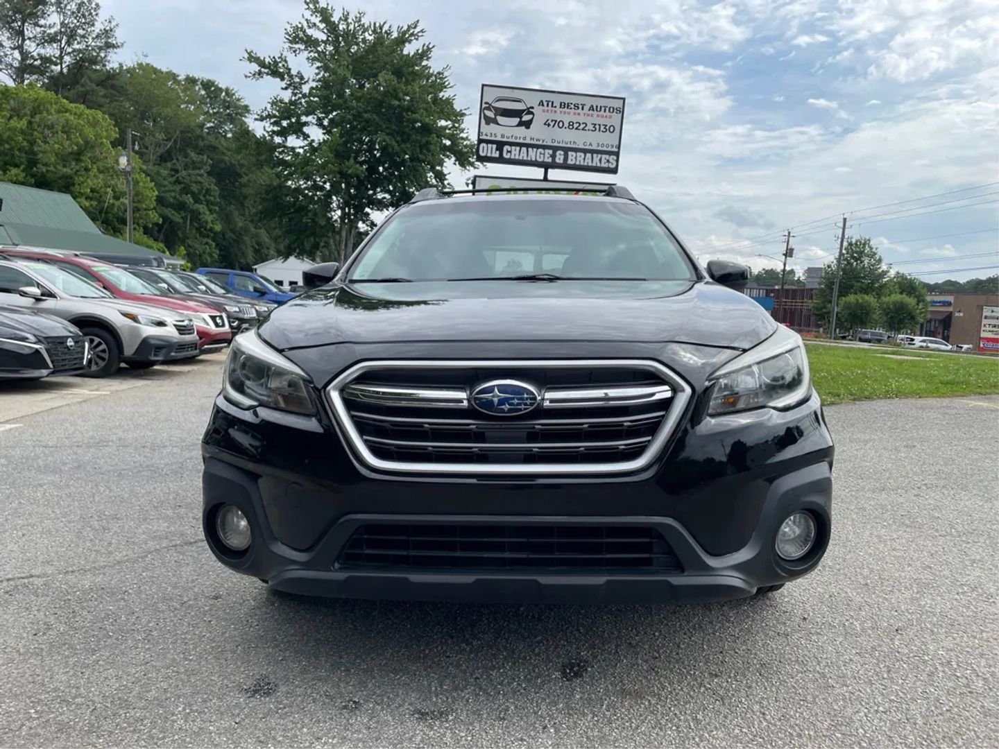 subaru outback 2018 4S4BSADC0J3215273 image subaru outback 2018 4S4BSADC0J3215273 image