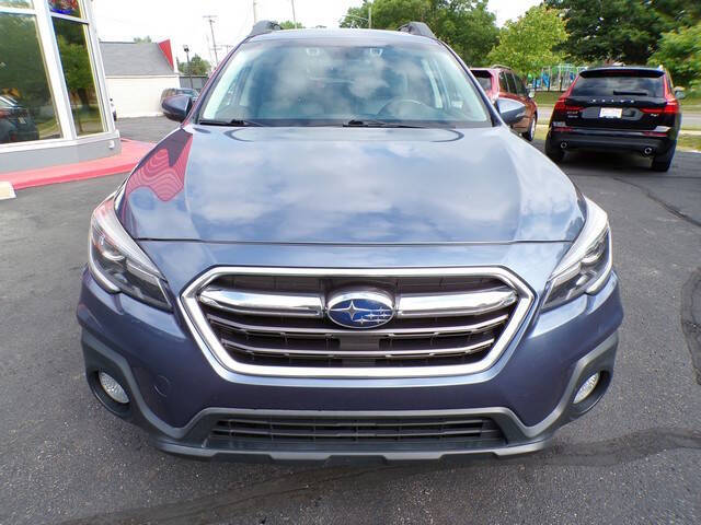 subaru outback 2018 4S4BSANC2J3258821 image subaru outback 2018 4S4BSANC2J3258821 image
