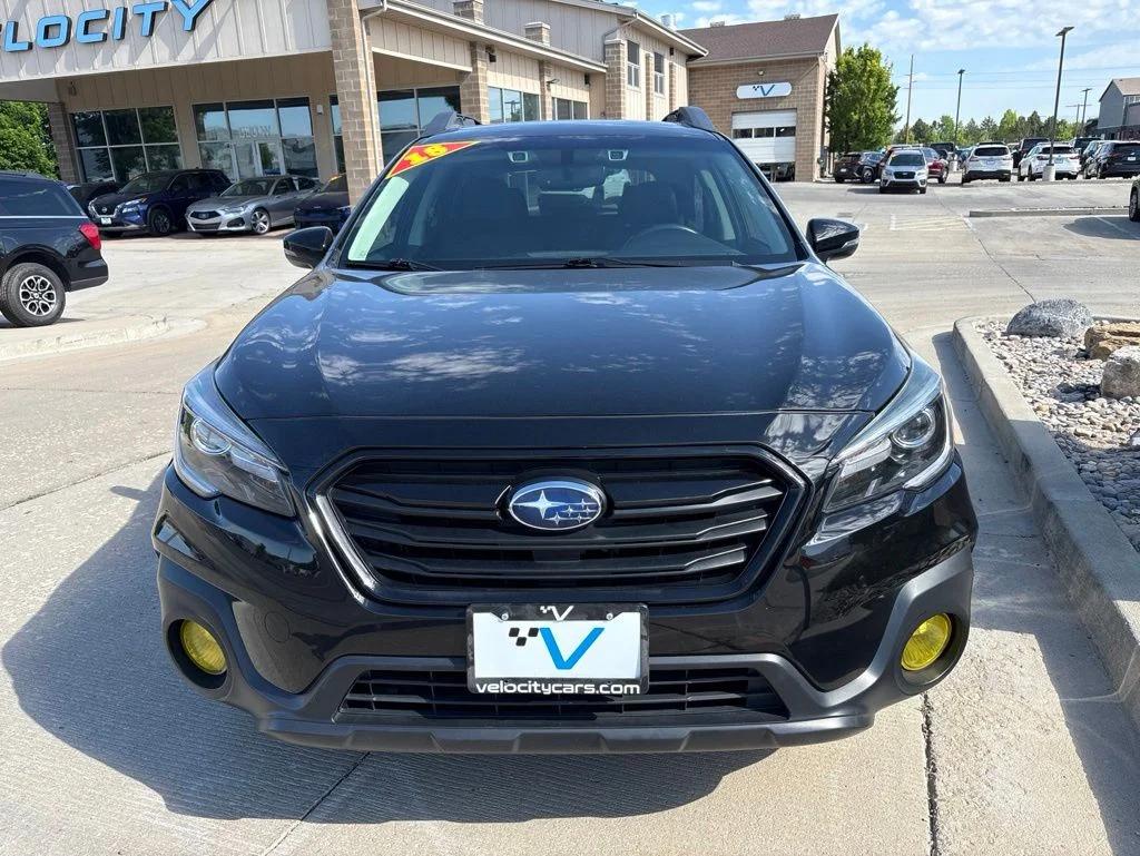 subaru outback 2018 4S4BSANC3J3339312 image subaru outback 2018 4S4BSANC3J3339312 image