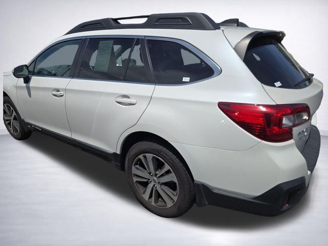 subaru outback 2018 4S4BSANC6J3317515 image subaru outback 2018 4S4BSANC6J3317515 image