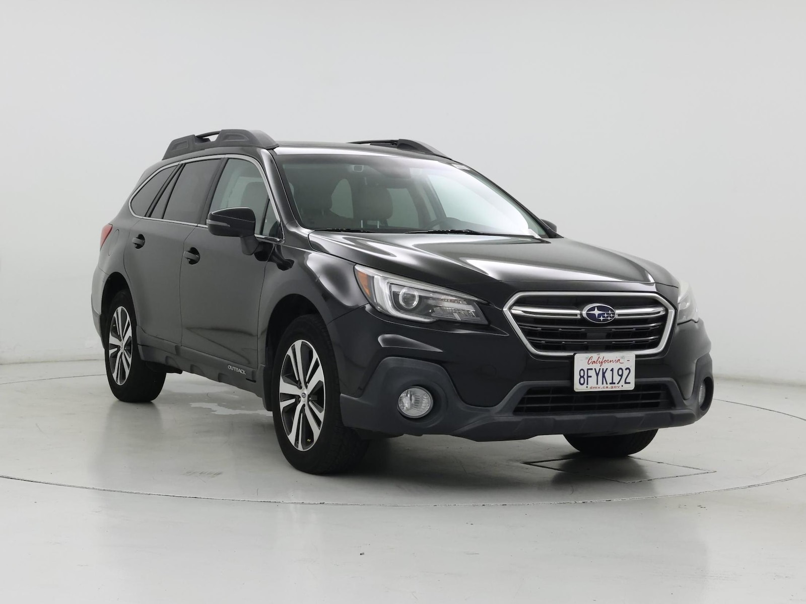 subaru outback 2018 4S4BSANC2J3392230 image subaru outback 2018 4S4BSANC2J3392230 image