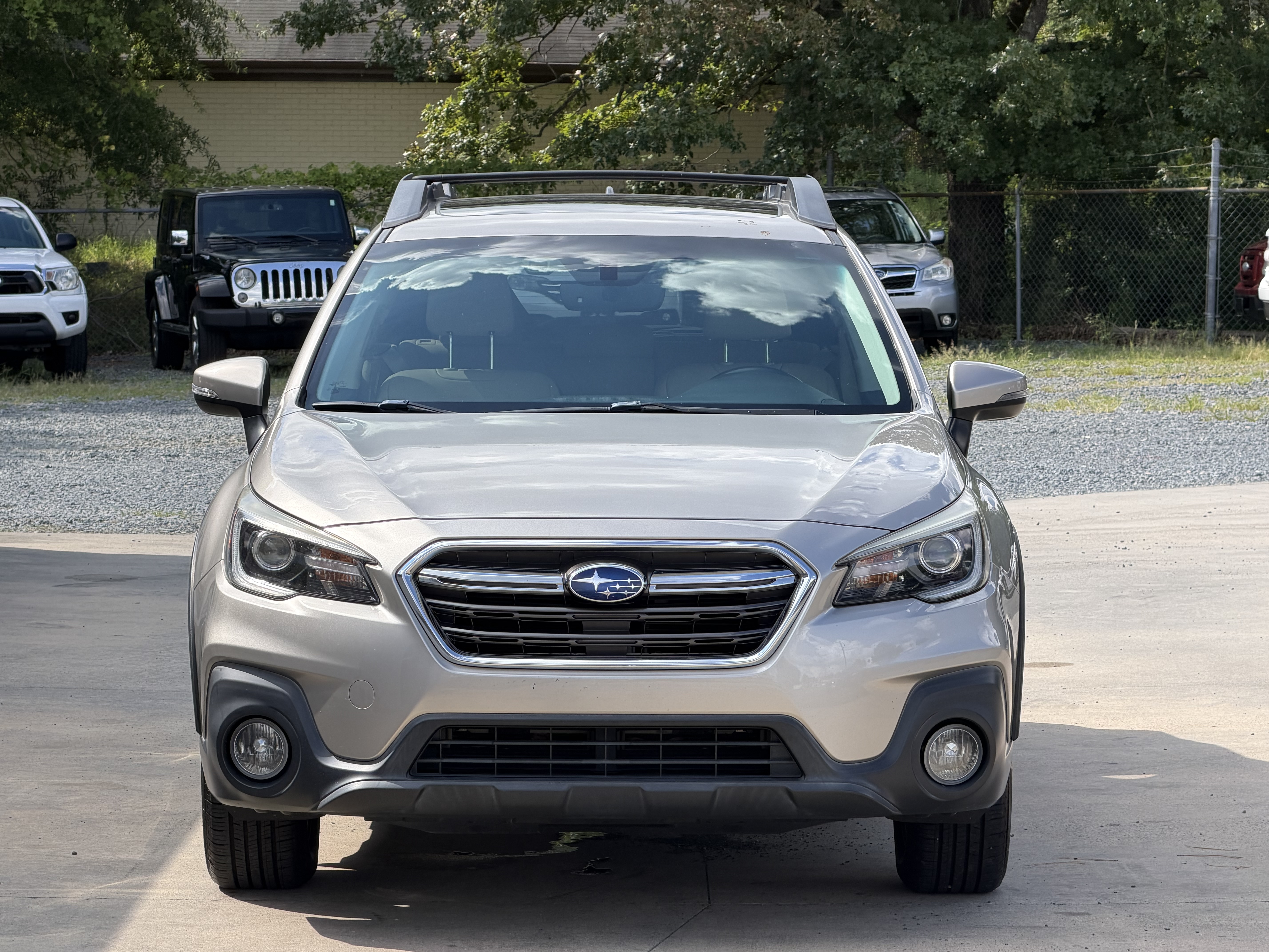 subaru outback 2018 4S4BSANC9J3204447 image subaru outback 2018 4S4BSANC9J3204447 image