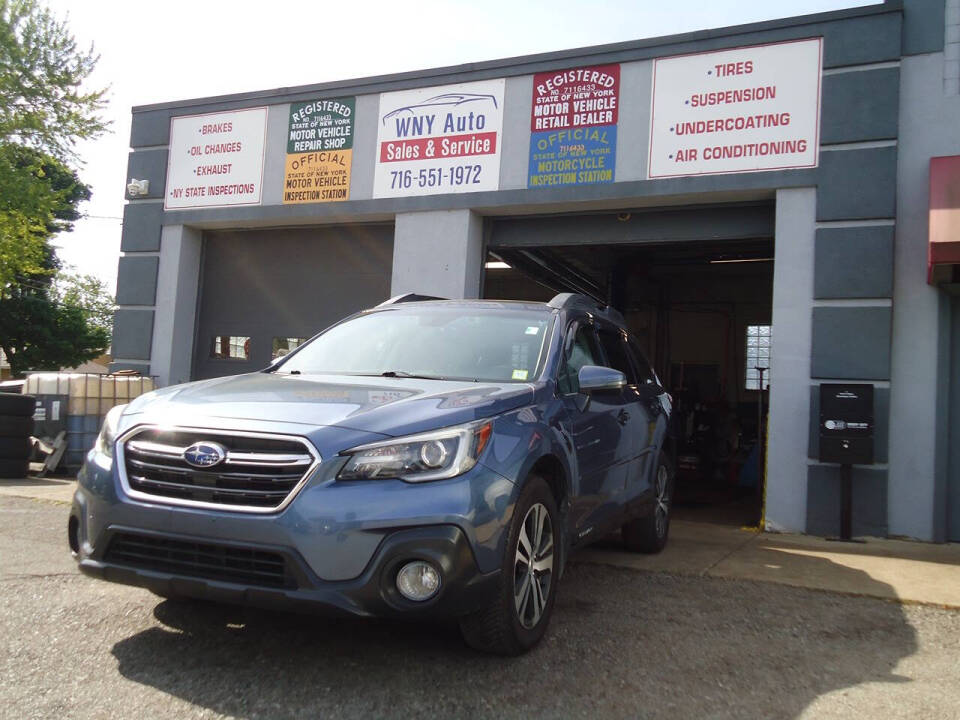 subaru outback 2018 4S4BSANC9J3211978 image subaru outback 2018 4S4BSANC9J3211978 image