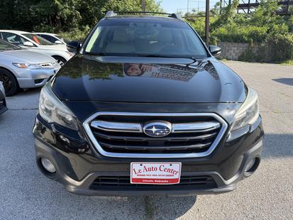 subaru outback 2018 4S4BSANC8J3256748 image subaru outback 2018 4S4BSANC8J3256748 image