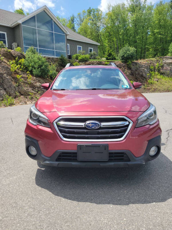 subaru outback 2018 4S4BSANC9J3303768 image subaru outback 2018 4S4BSANC9J3303768 image