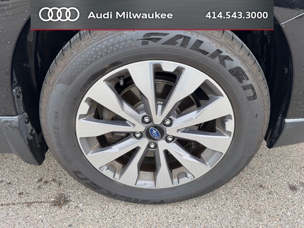 subaru outback 2018 4S4BSATC0J3317397 image subaru outback 2018 4S4BSATC0J3317397 image