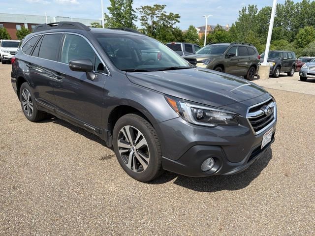 subaru outback 2018 4S4BSANC2J3365366 image subaru outback 2018 4S4BSANC2J3365366 image