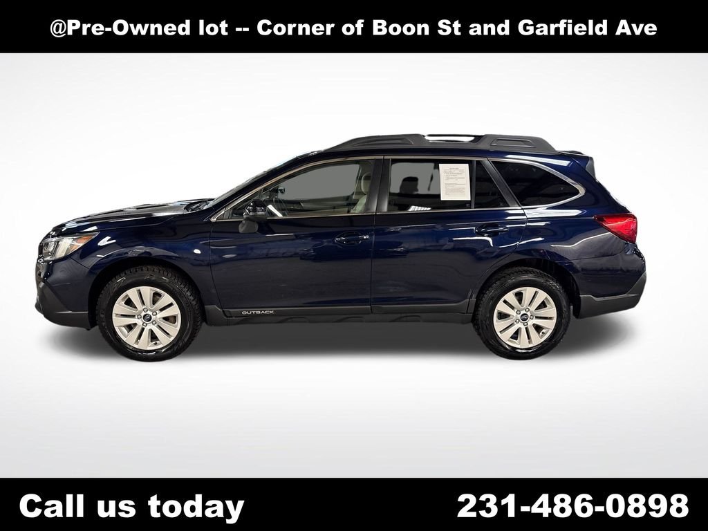 subaru outback 2018 4S4BSAHC3J3384603 image subaru outback 2018 4S4BSAHC3J3384603 image