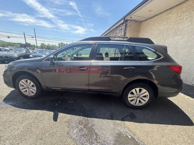 subaru outback 2018 4S4BSAAC7J3260764 image subaru outback 2018 4S4BSAAC7J3260764 image