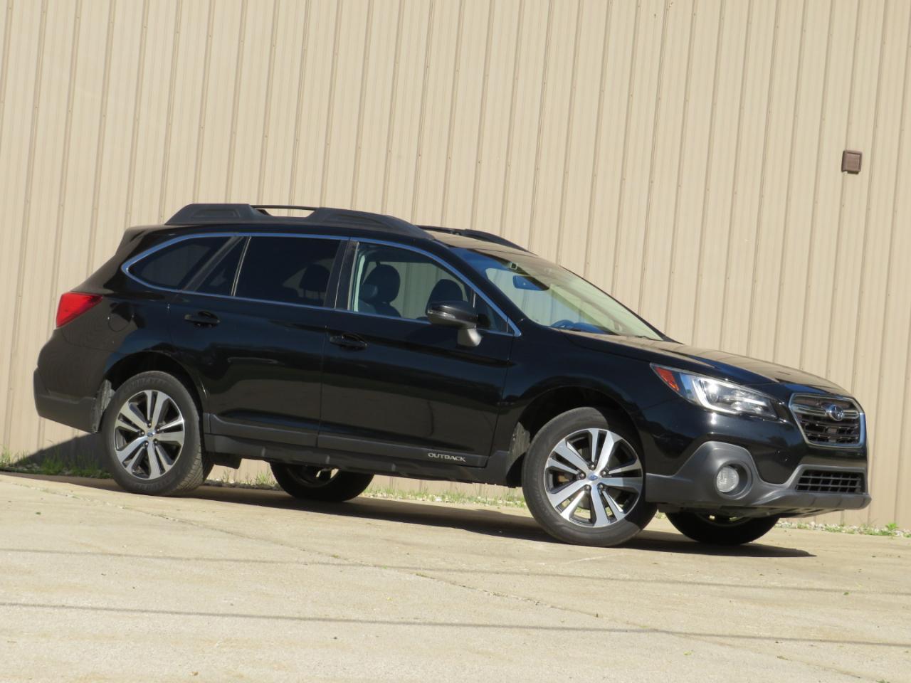 subaru outback 2018 4S4BSANC6J3391369 image subaru outback 2018 4S4BSANC6J3391369 image