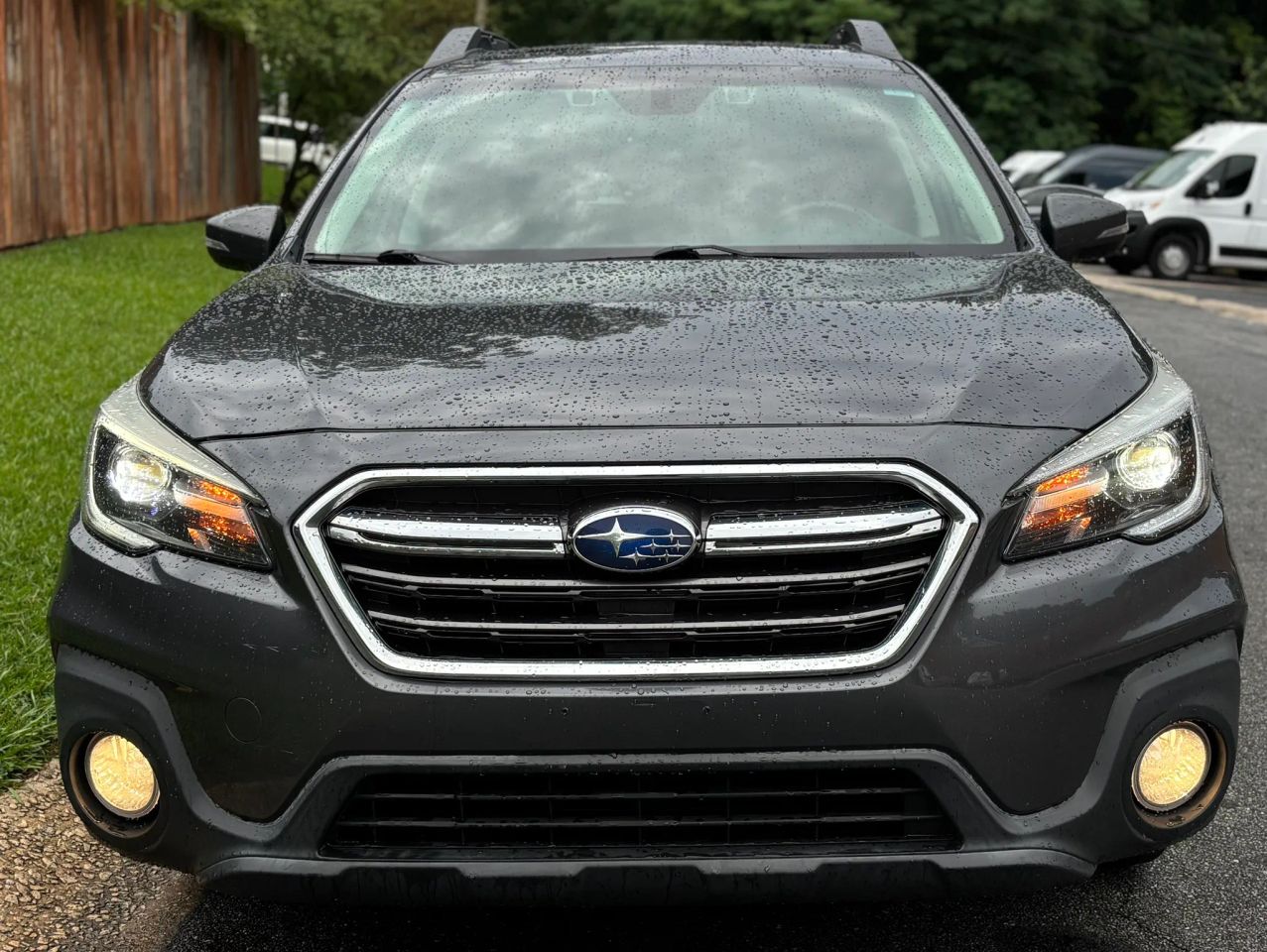 subaru outback 2018 4S4BSANC8J3264249 image subaru outback 2018 4S4BSANC8J3264249 image