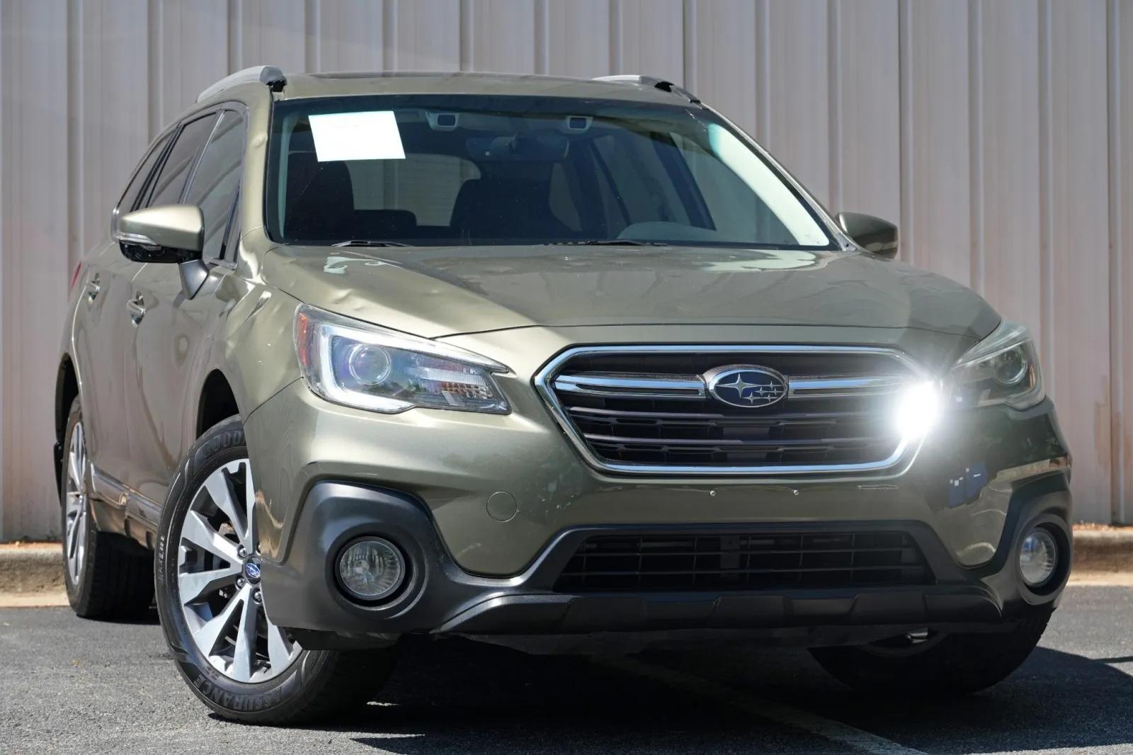 subaru outback 2018 4S4BSATC0J3396263 image subaru outback 2018 4S4BSATC0J3396263 image