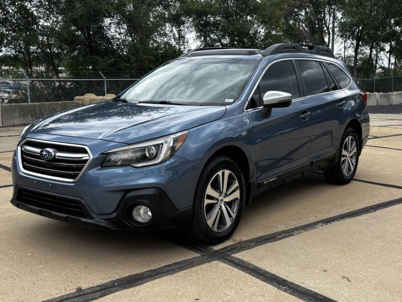 subaru outback 2018 4S4BSANC4J3284255 image subaru outback 2018 4S4BSANC4J3284255 image